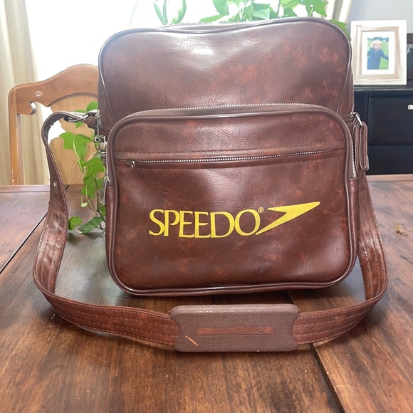 Speedo Handbags - Speedo Bag